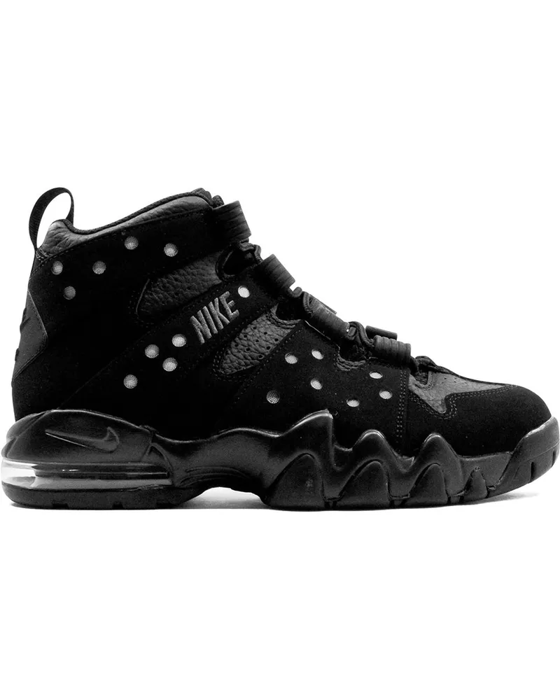 Nike Air Max 2 '94' Sneakers - Schwarz Schwarz