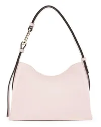 Furla Nuvola Schultertasche Rosa