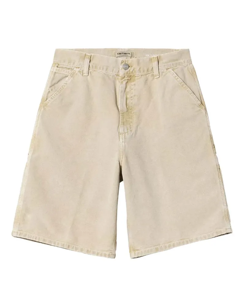 Carhartt WIP Brandon Shorts - Nude Nude