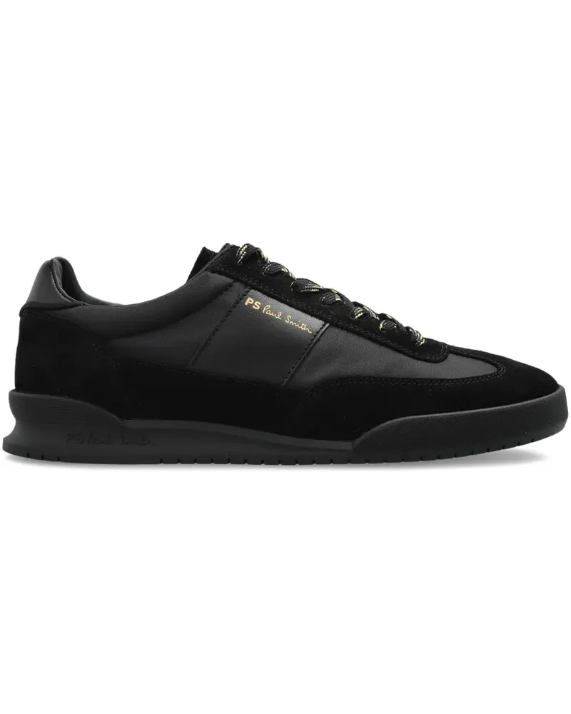 Paul Smith Dover Sneakers - Schwarz Schwarz