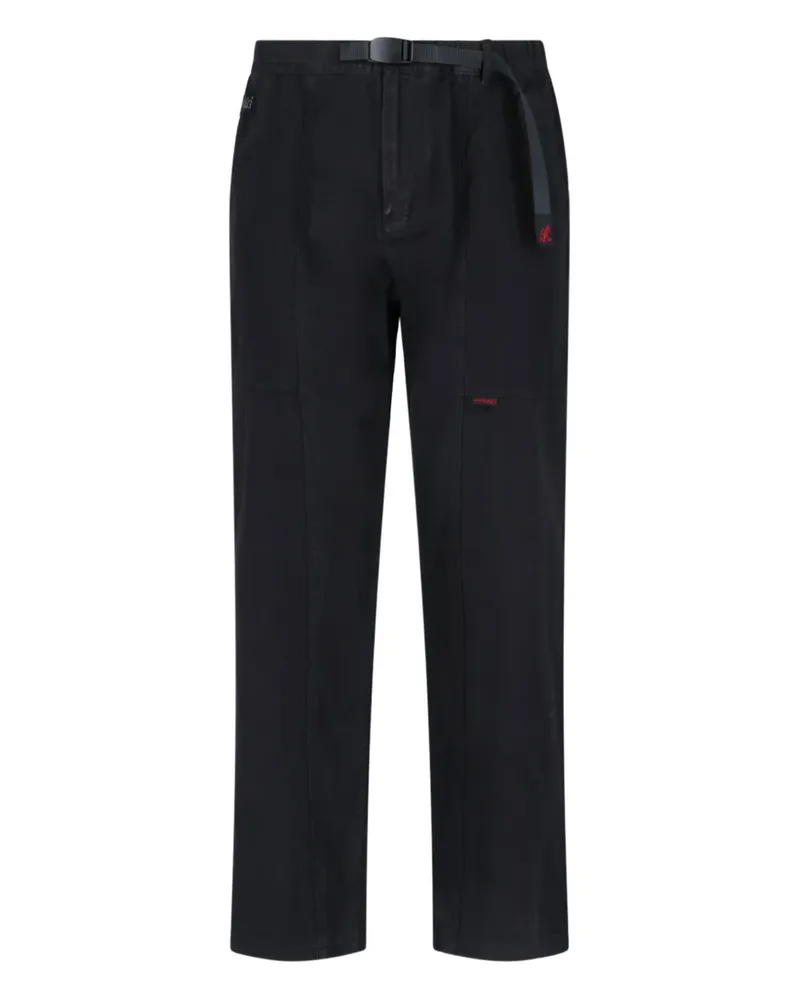 GRAMICCI Gadget Hose mit Gürtel - Schwarz Schwarz