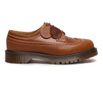 3989 Westminster Derby-Schuhe - Braun