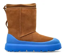 Weather Hybrid Stiefel - Braun