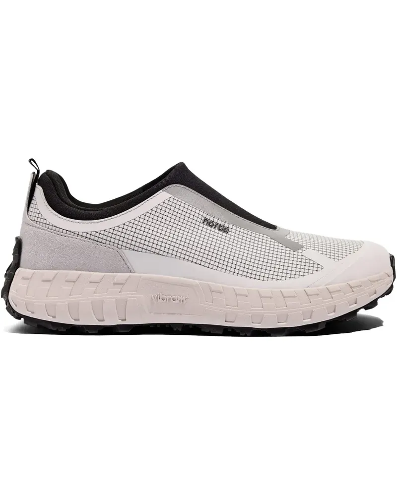Norda 003 Sneakers - Weiß Weiß