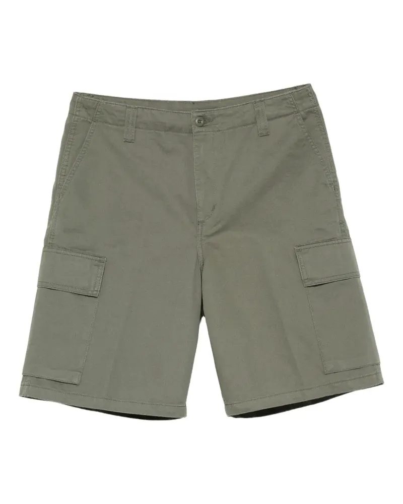 Carhartt WIP Kade cargo shorts - Grün Grün