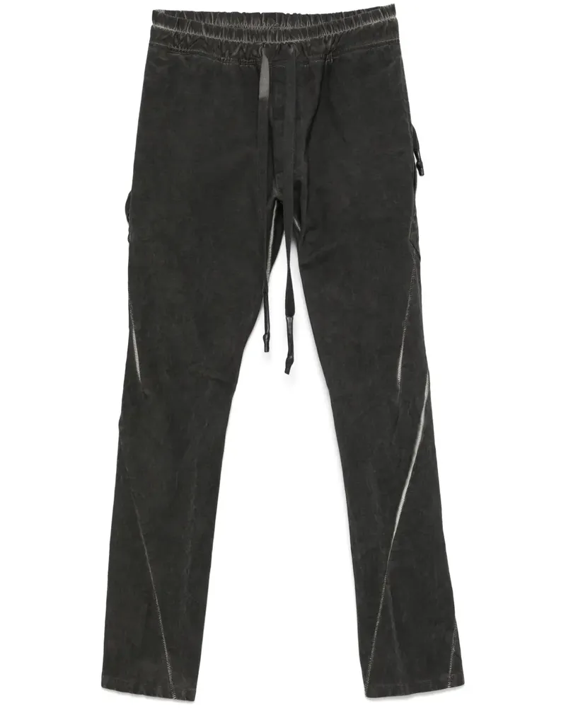 Isaac Sellam Armure Jeans - Grau Grau