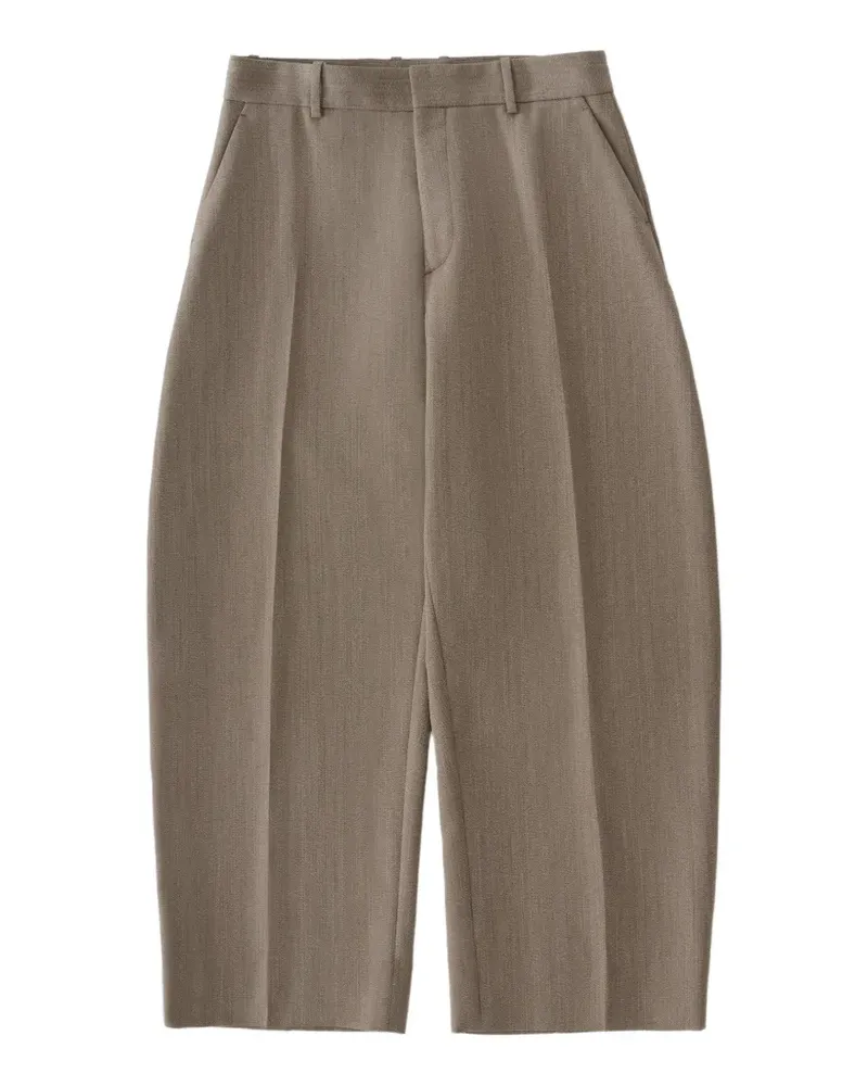 Studio Nicholson Fume Hose - Braun Braun