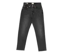 501® Jeans - Schwarz
