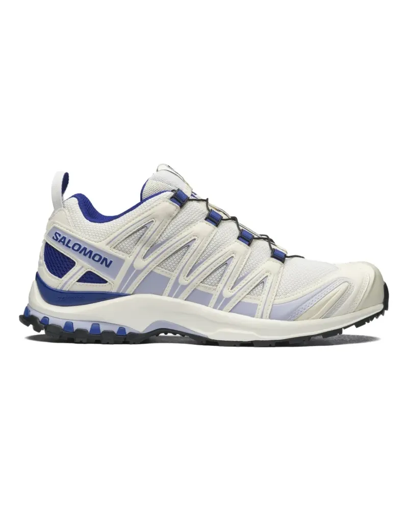 Salomon XA Pro 3D Sneakers - Weiß Weiß