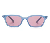 RB4456' Sonnenbrille - Blau