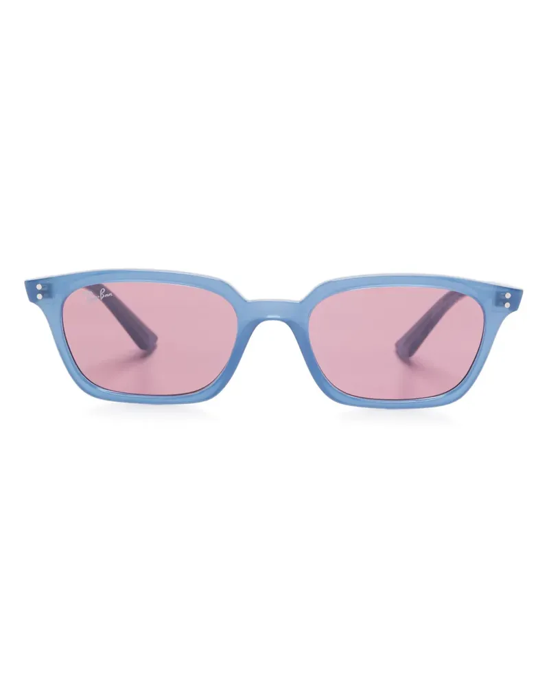 Ray Ban RB4456' Sonnenbrille - Blau Blau