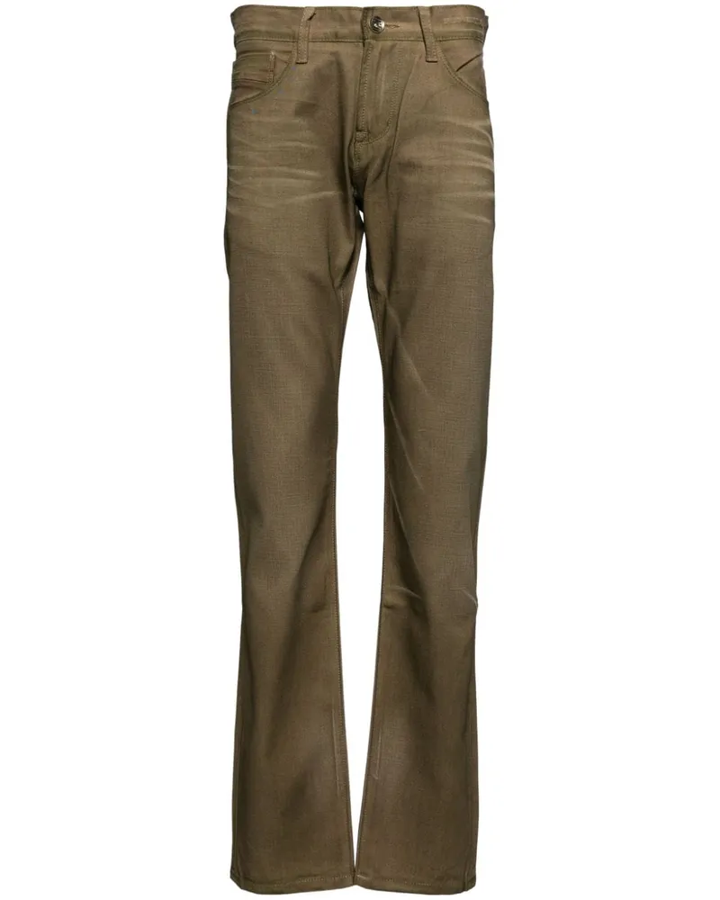 PRIVATE STOCK The Daniel Jeans - Braun Braun