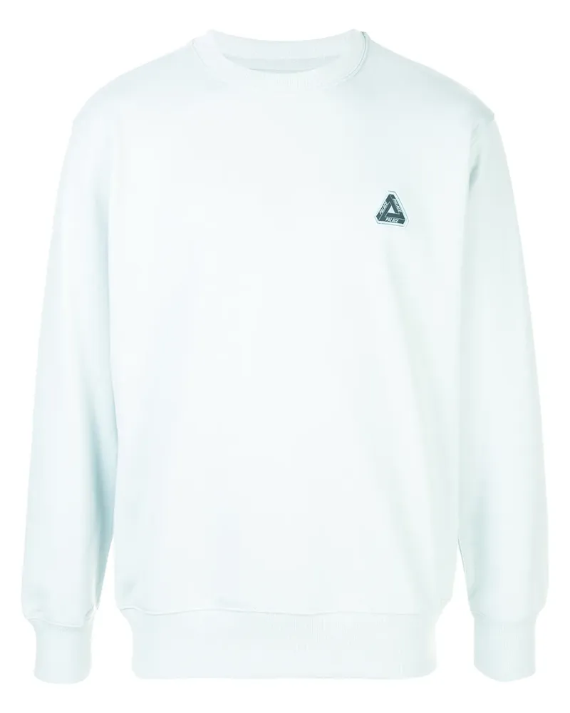PALACE Sofar Crew' Sweatshirt - Blau Blau