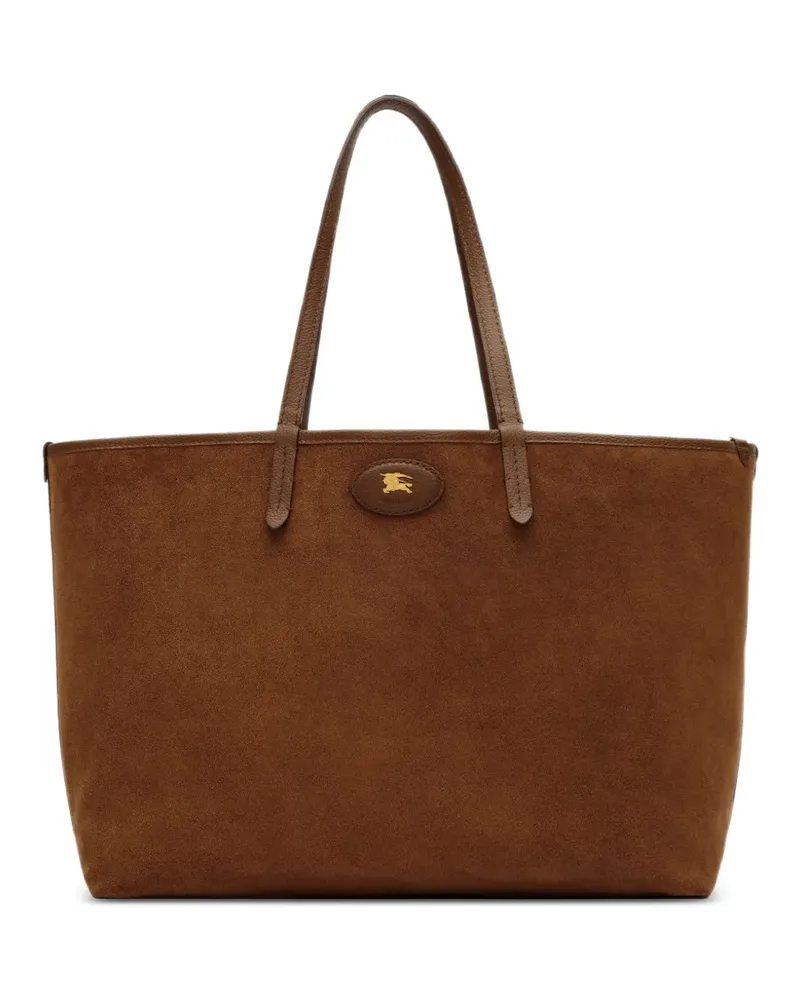 Burberry Bloomsbury tote bag - Braun Braun