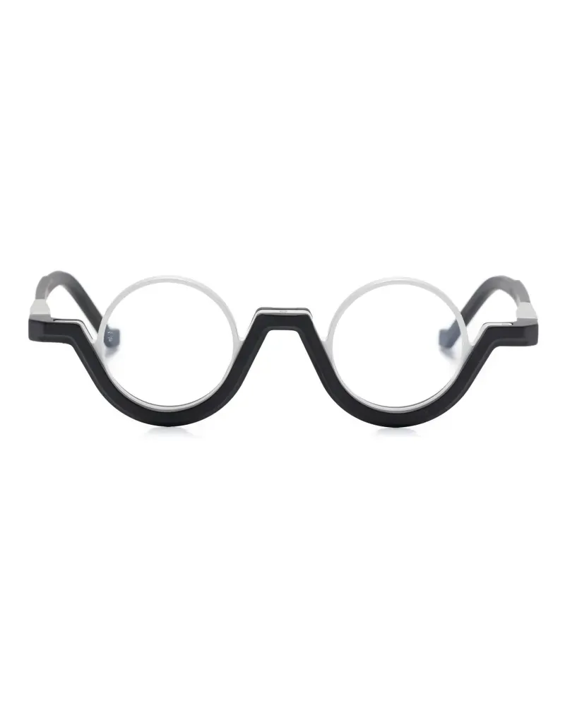 VAVA EYEWEAR CL0023 Brille - Schwarz Schwarz
