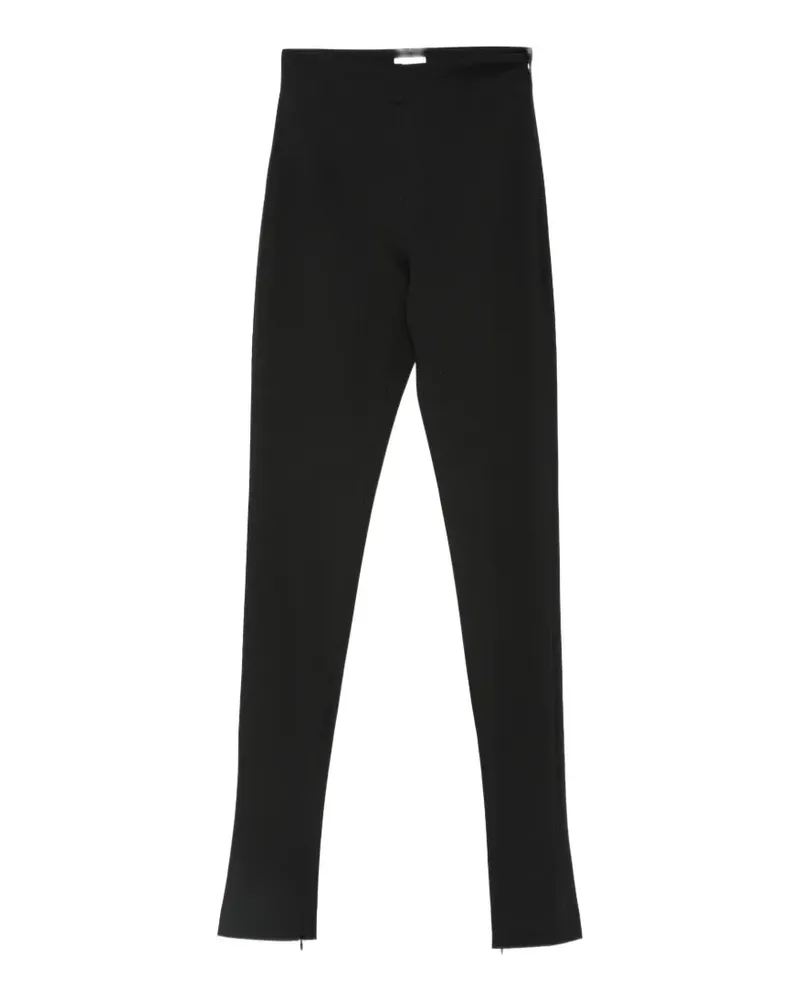 ANDAMANE New Holla Leggings - Schwarz Schwarz