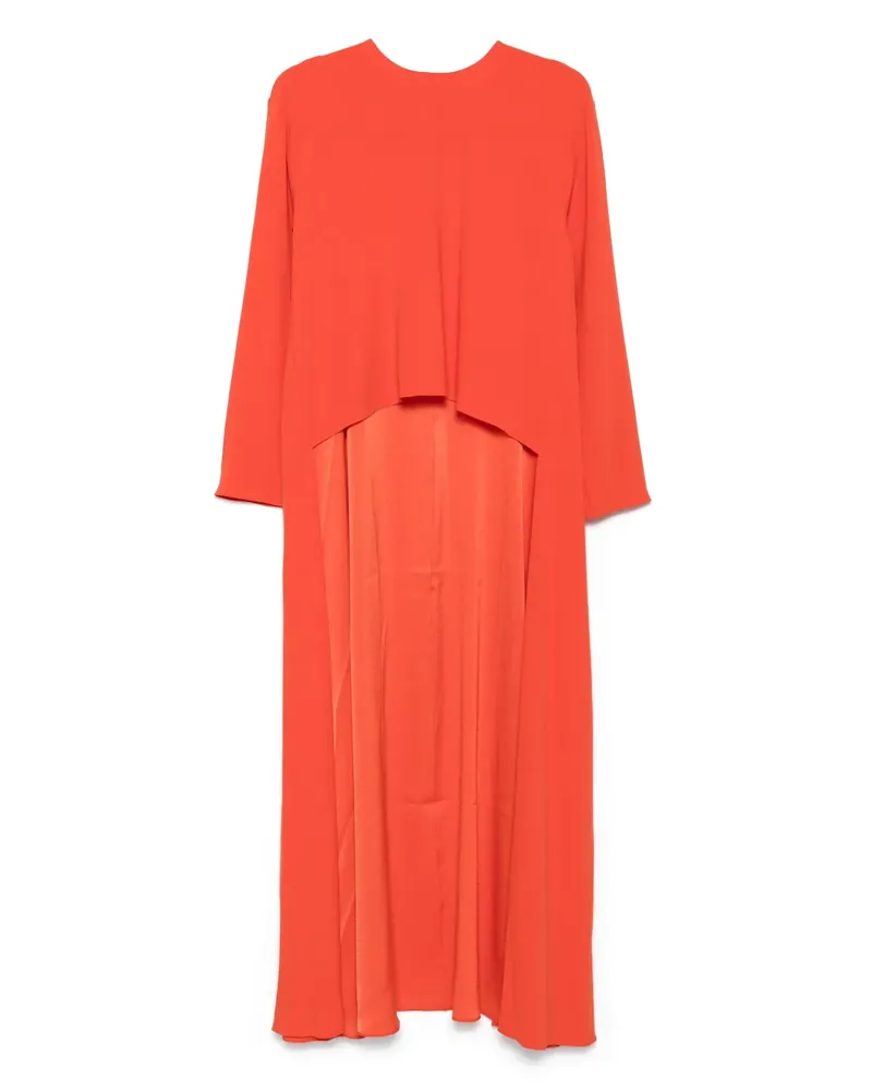 RACIL Sienna Bluse - Orange Orange