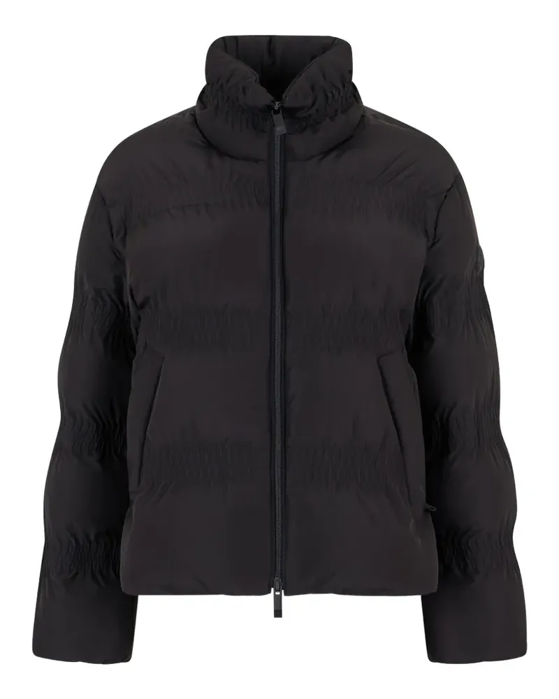 Moncler Ravignan down jacket - Schwarz Schwarz