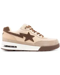 BAPE Road STA #1 Sneakers Braun