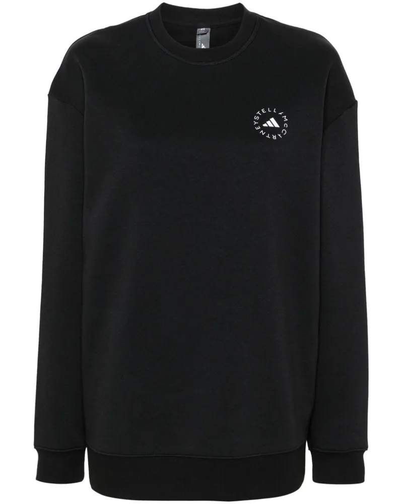 adidas ASMC Sweatshirt - Schwarz Schwarz