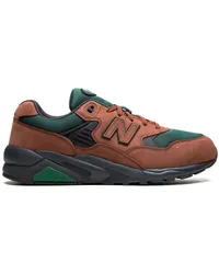 New Balance 580 Beef and Broccoli Sneakers Rot