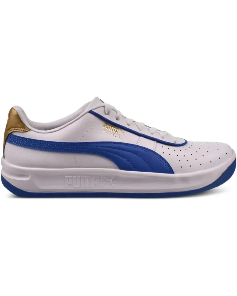 Puma GV Special Sneakers - Weiß Weiß