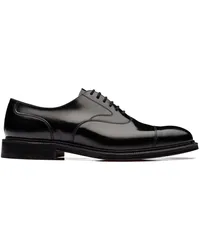 Church's Lancaster 173 Oxford-Schuhe Schwarz