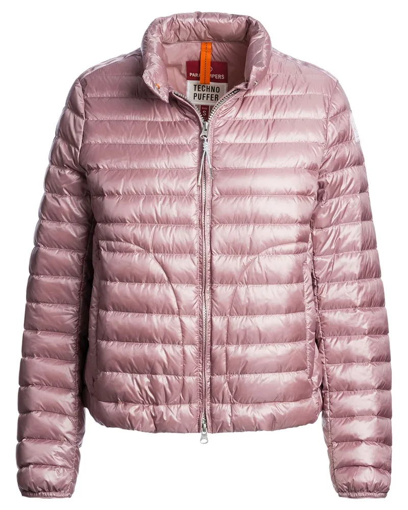 Parajumpers Sena Jacke - Rosa Rosa