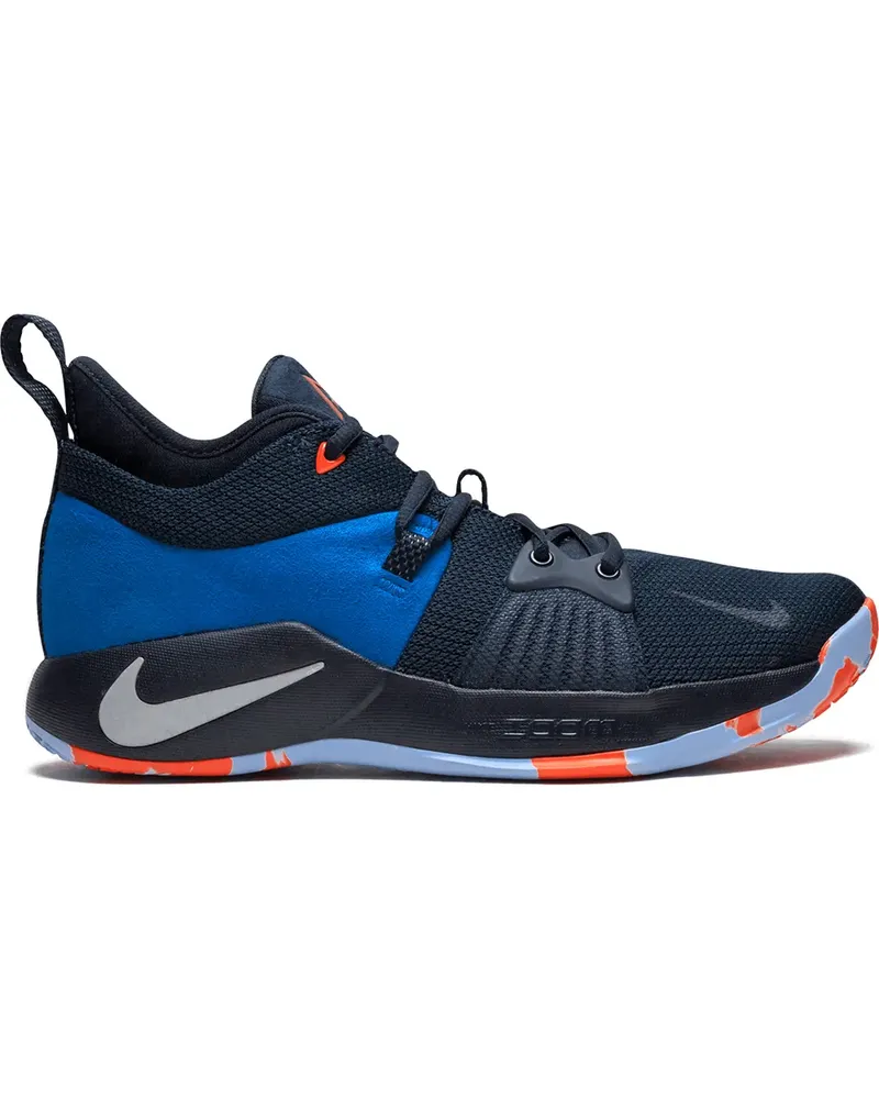 Nike PG 2' Sneakers - Blau Blau