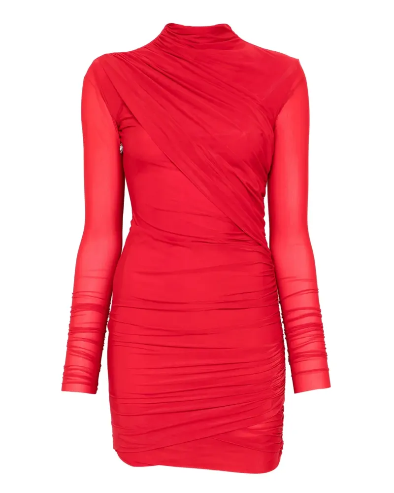 Aniye By Scandal Kleid - Rot Rot
