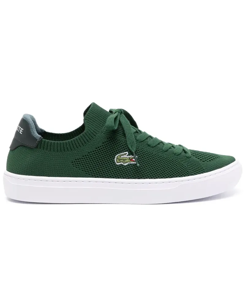 Lacoste La Piquée 2.0 Sneakers - Grün Grün