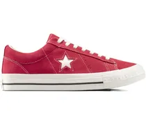 One Star 95 Sneakers - Rot