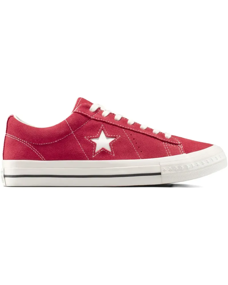 Converse One Star 95 Sneakers - Rot Rot