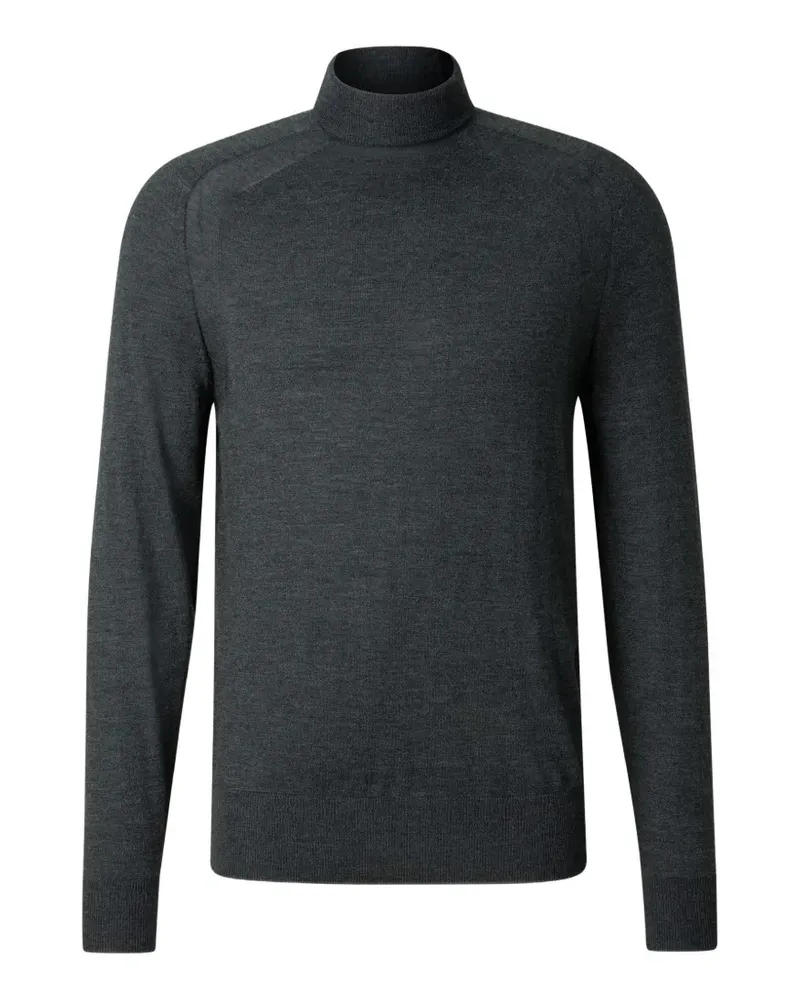 Bogner Gordon Rollkragenpullover - Grau Grau