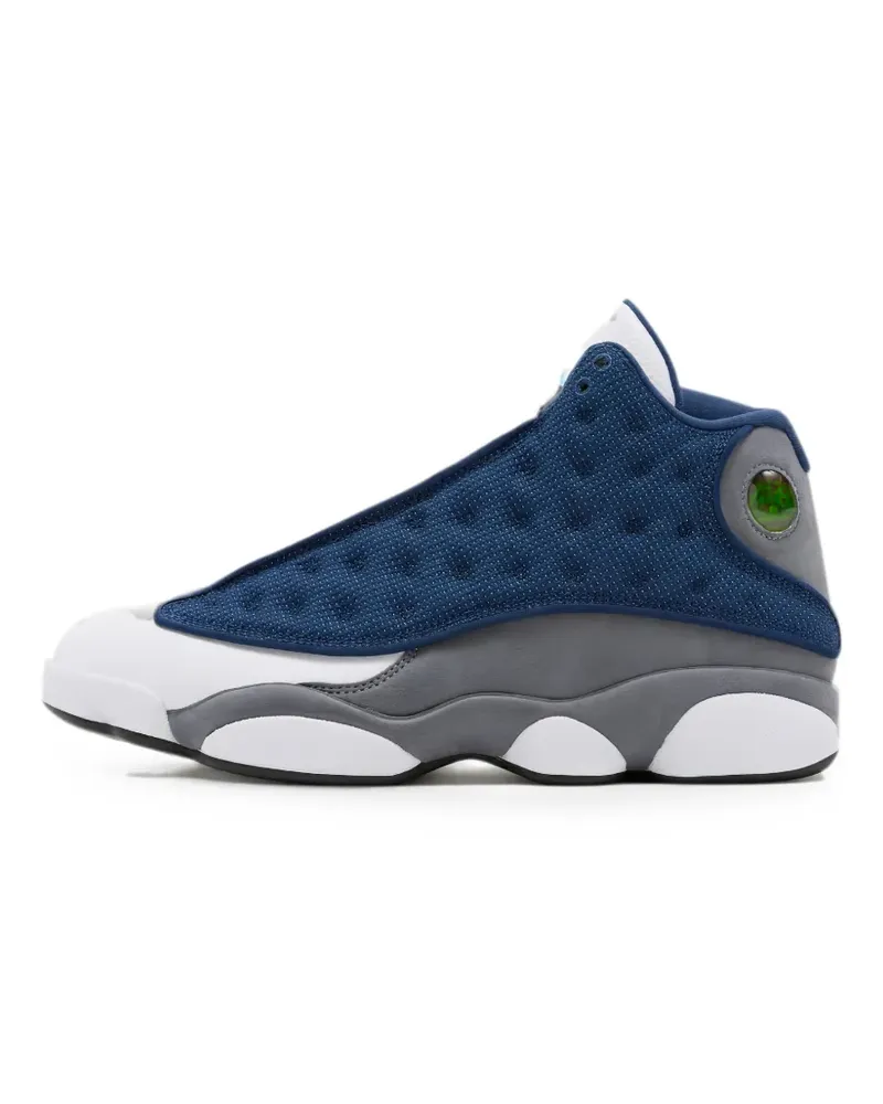 Jordan Air Retro Sneakers - Blau Blau