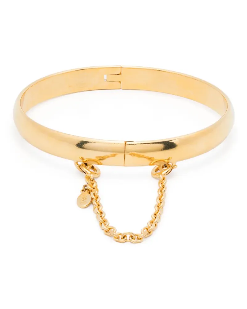 Wouters & Hendrix bangle bracelet - Gold Gold