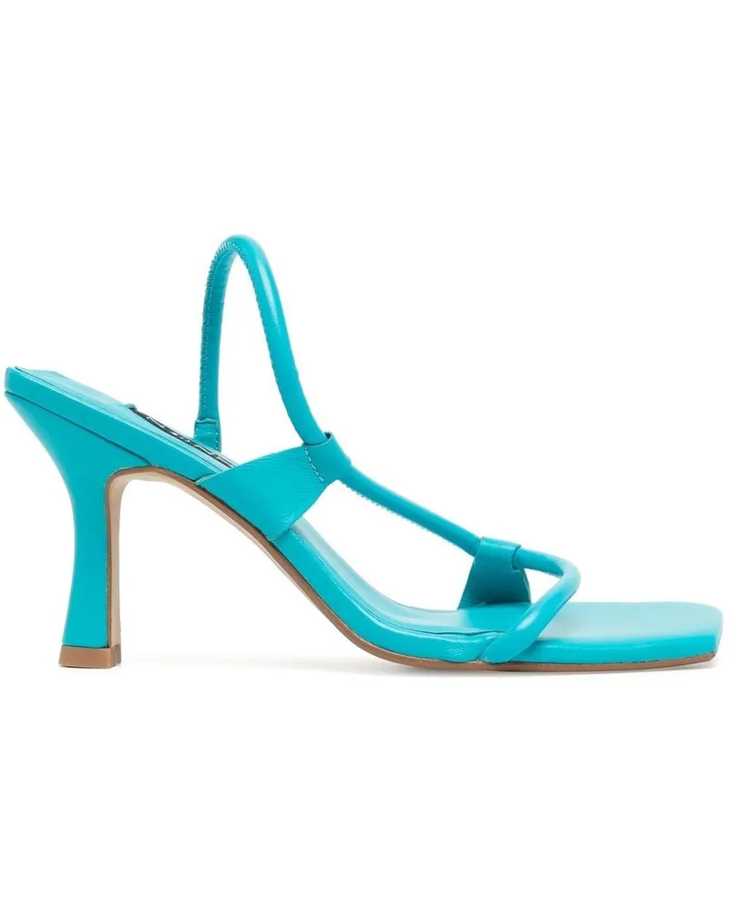 SENSO Uxley Sandalen Blau