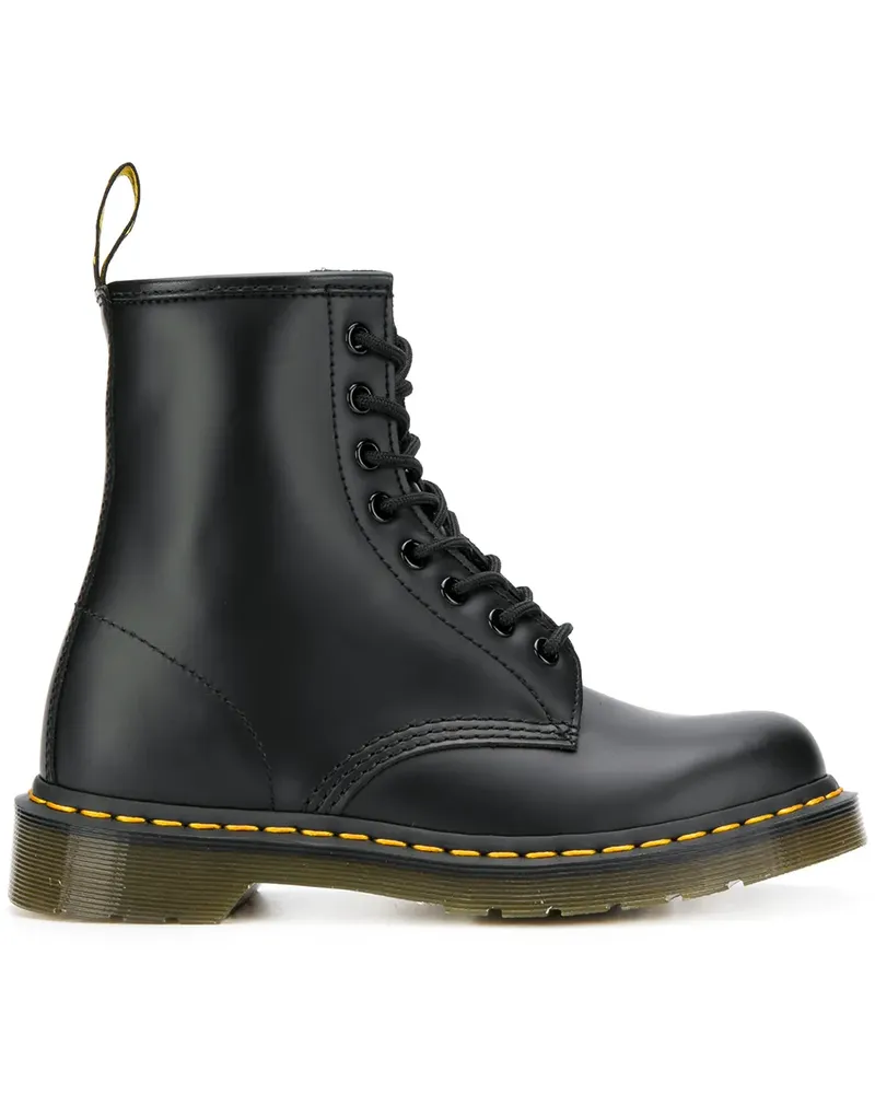 Dr.Martens 1460' Stiefel - Schwarz Schwarz