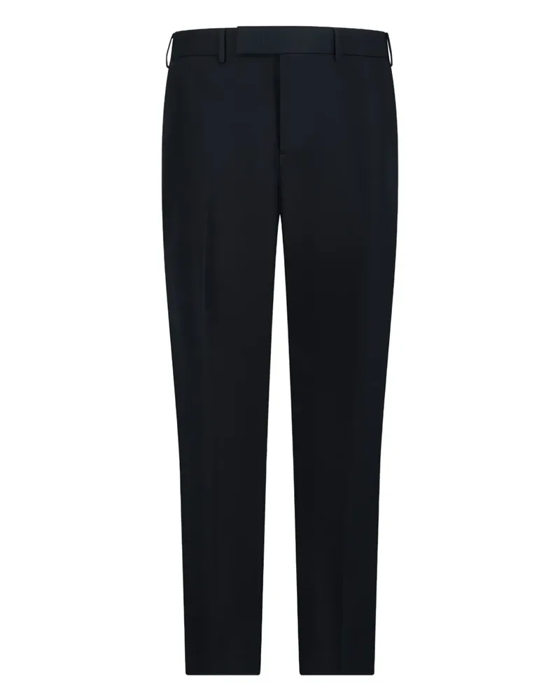 PT TORINO Hose mit geradem Bein - Schwarz Schwarz