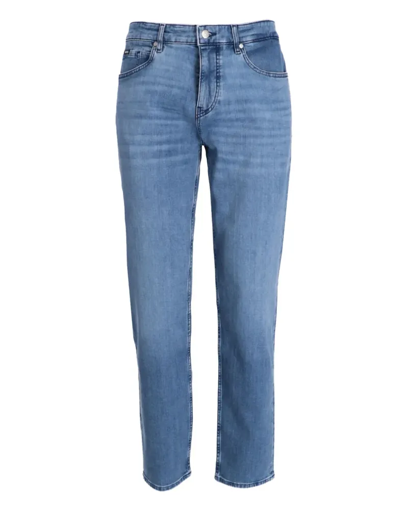 HUGO BOSS H-Re.Maine Jeans - Blau Blau