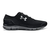 SpeedForm Gemin Sneakers - Schwarz