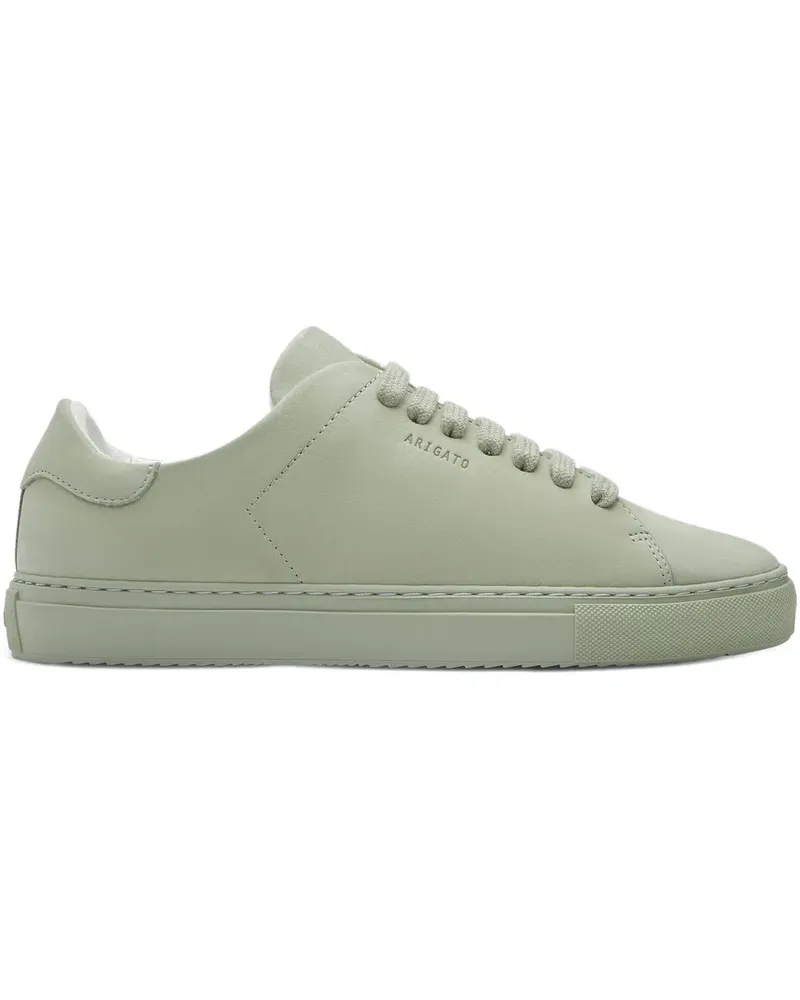 Axel Arigato Clean 90 Sneakers - Grün Grün