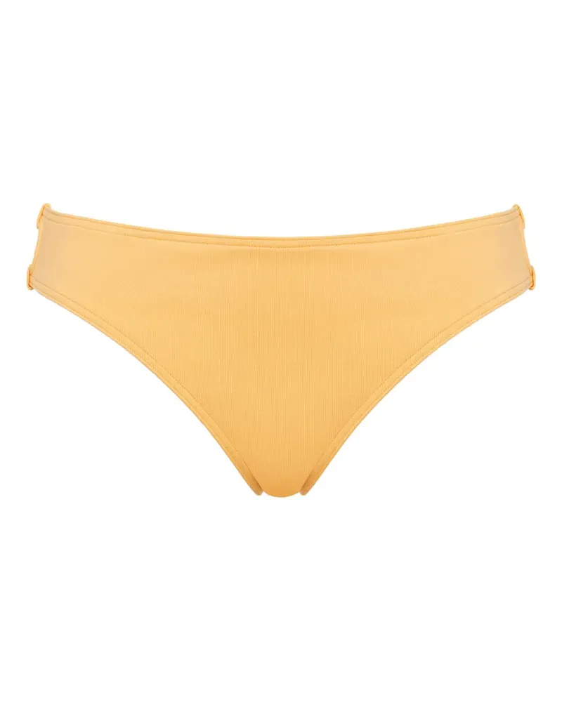 Eres Klassisches Bikinihöschen - Gelb Gelb