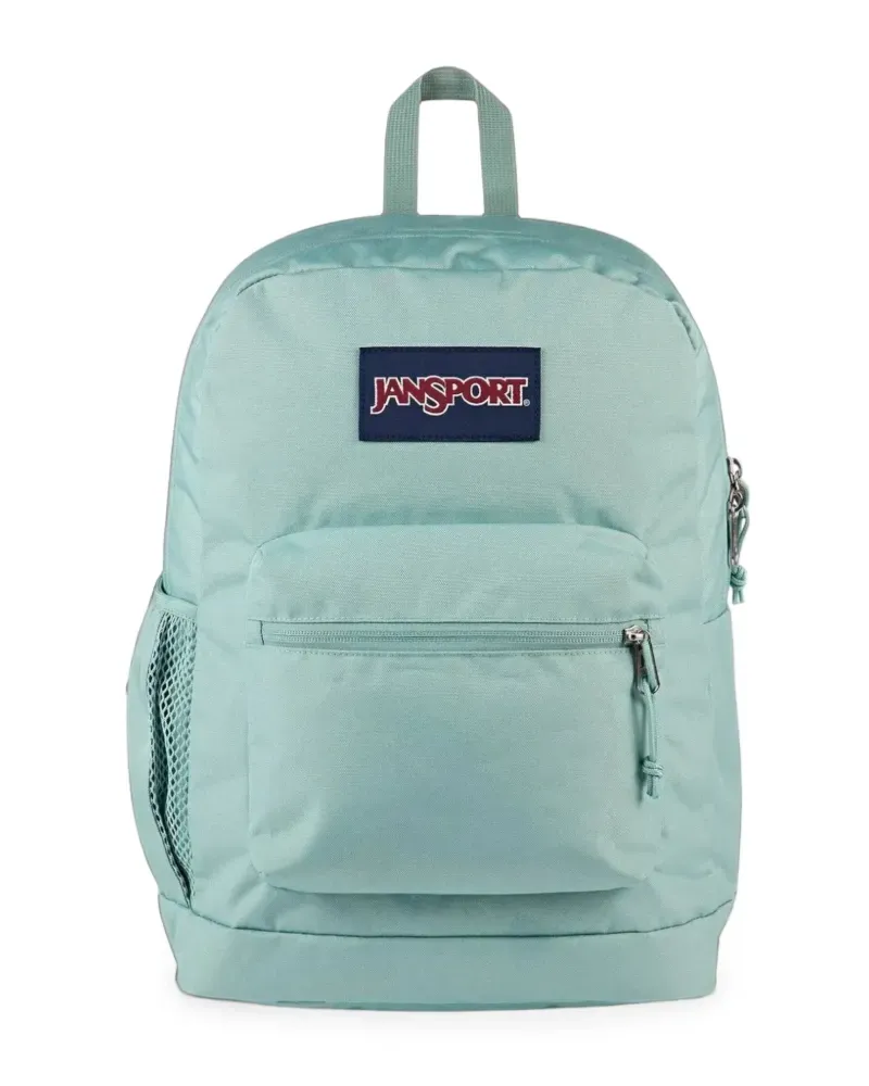 JanSport Cool Student backpack - Grün Grün