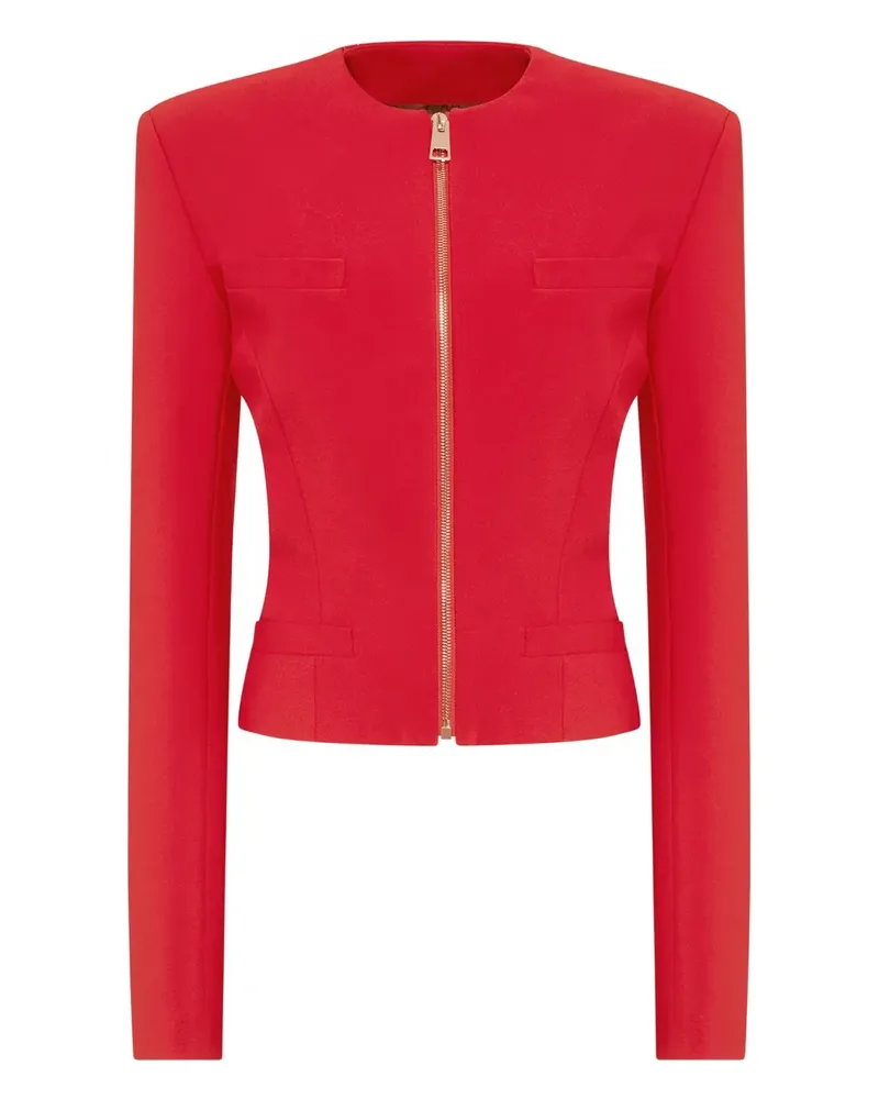 ATTICO BLAZER - Rot Rot