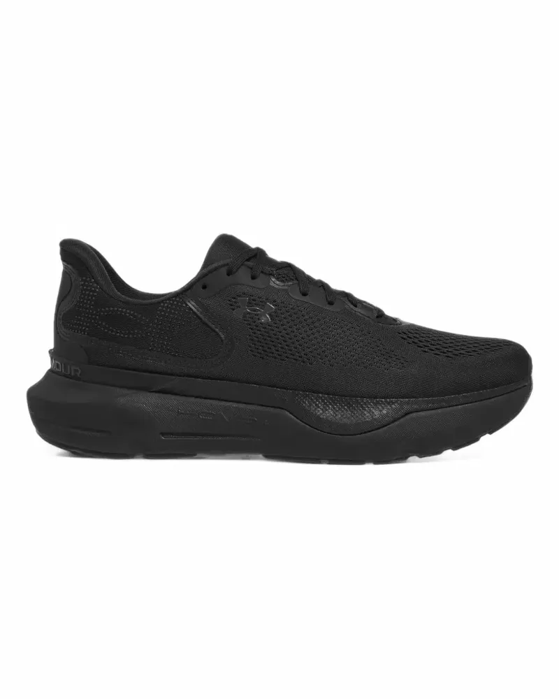 Under Armour Infinite Pro 2 Sneakers - Schwarz Schwarz