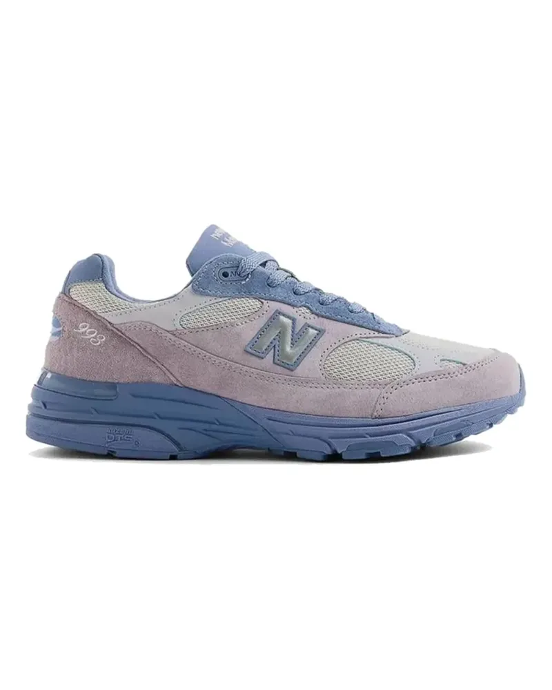 New Balance 993 Sneakers - Violett Violett