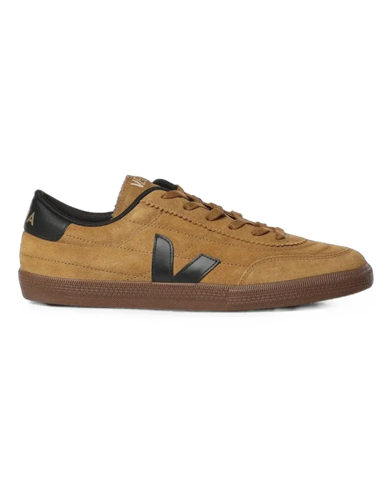 VEJA Panenka Sneakers aus Wildleder - Braun Braun