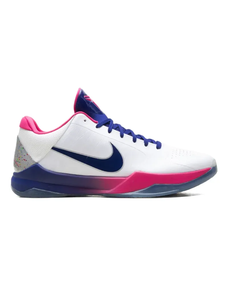 Nike Kay Yow Zoom Kobe 5 Protro sneakers - Weiß Weiß
