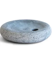 Origin Made Große Salt Tonvase 6,5cm Blau